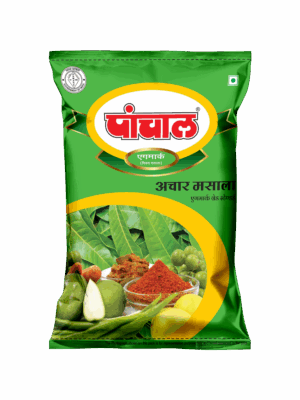 Aachar Masala