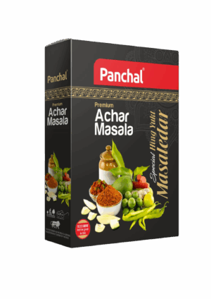 Aachar Masala