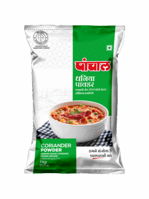 Dhaniya Powder